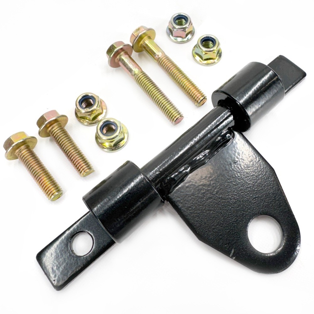 PIVOT HITCH, UNIVERSAL SNOWMOBILE