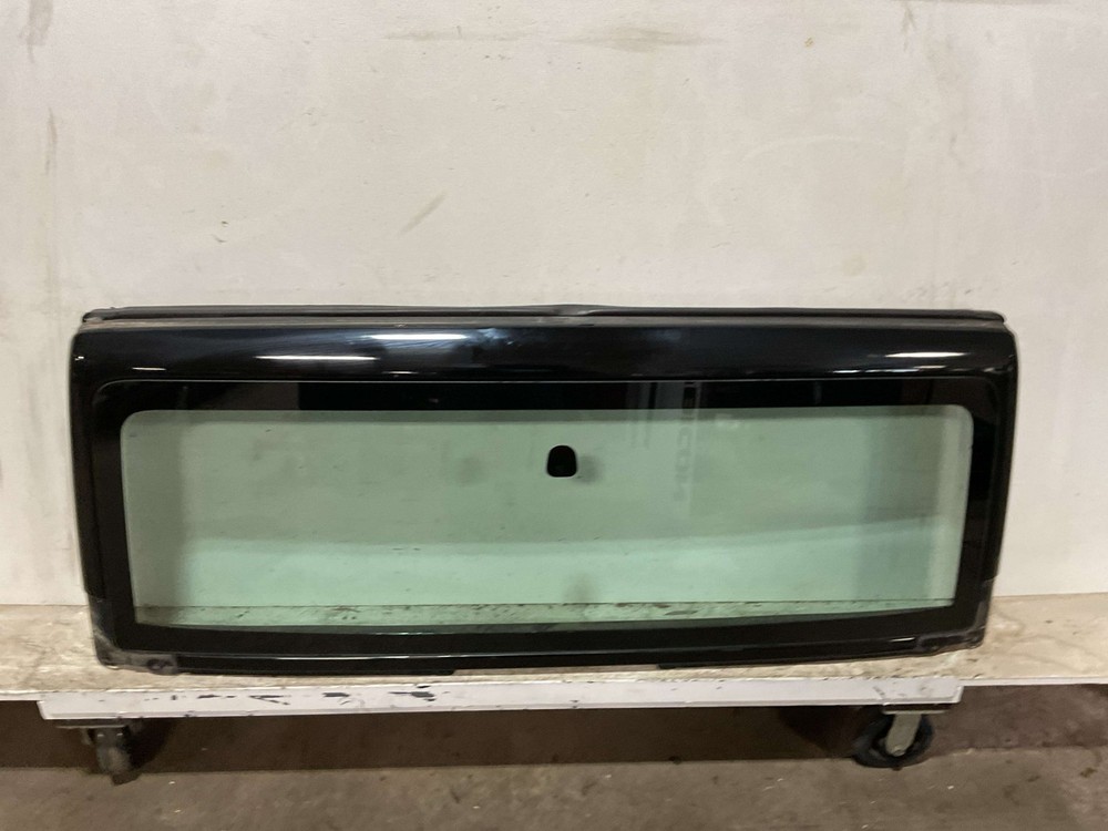Used Windshield Frame fits: 2009 Jeep Wrangler  Grade A