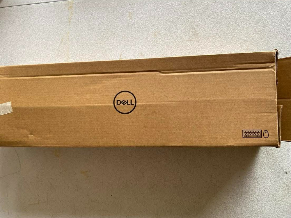 Dell Pro KM5221W Keyboard & Mouse