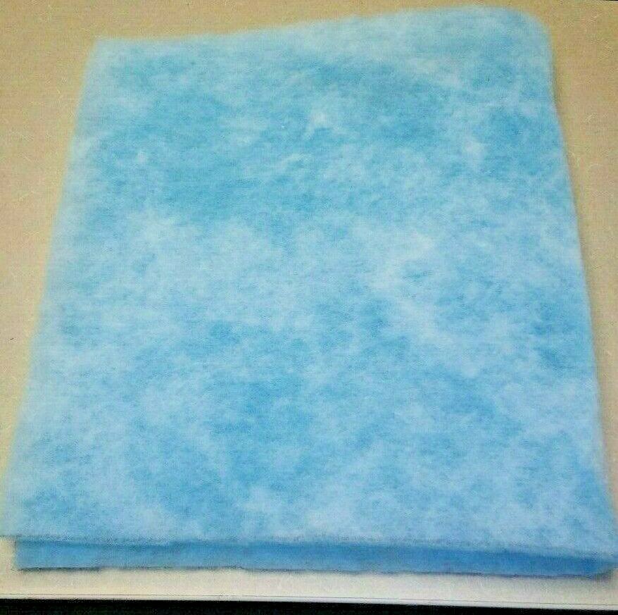 22421853 REPLACEMENT Ingersoll Rand SOFT FILTER PAD 18" x 12"