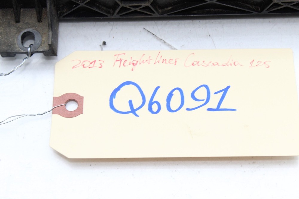 2013 FREIGHTLINER CASCADIA 125 CAB SAM CONTROL MODULE Q6091