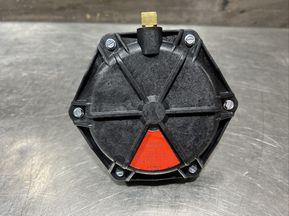 Nos Surplus Powers 658-0070 Powertop Replacement Actuator Assembly