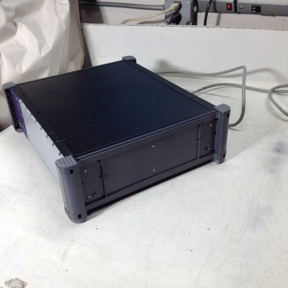 JDSU MAP-280 MAINFRAME