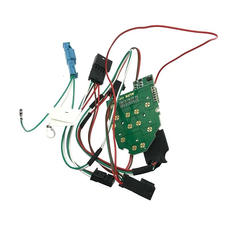 For BMW 1 2 3 4 5 Series M1 M2 Button Sports Mode Control Button Module