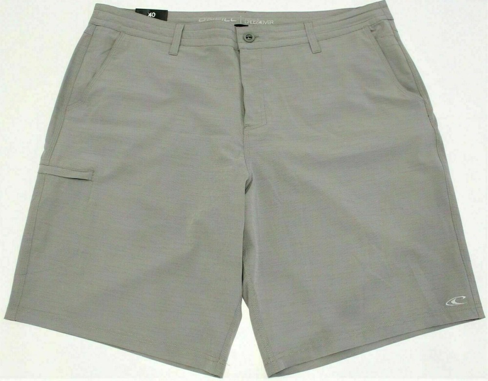 O'NEILL Men's Hybrid Short