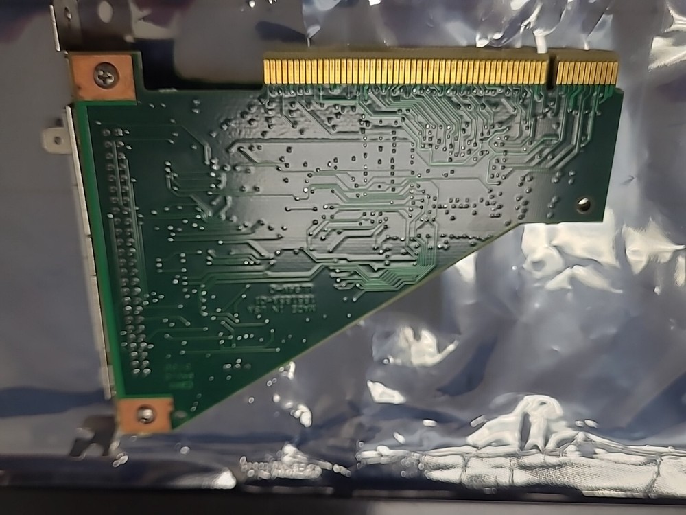 National Instruments PCI-6503