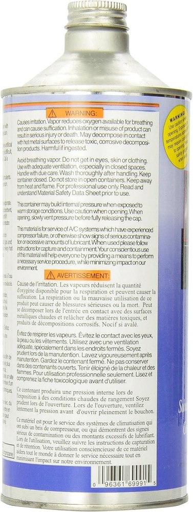 Dura II Flush - 25 oz Bottle