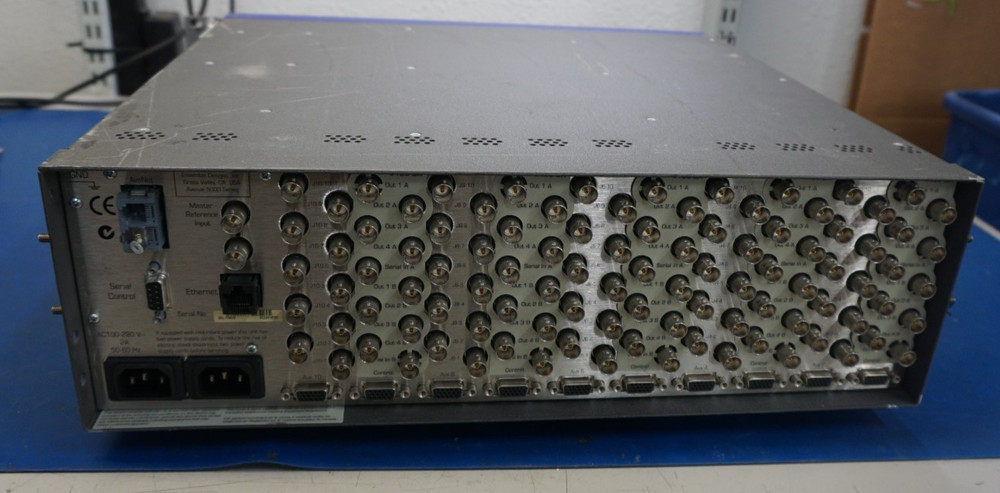 Ensemble Designs Avenue Signal Integration System + modules 10x 5155