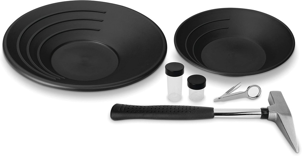 Mining Kit