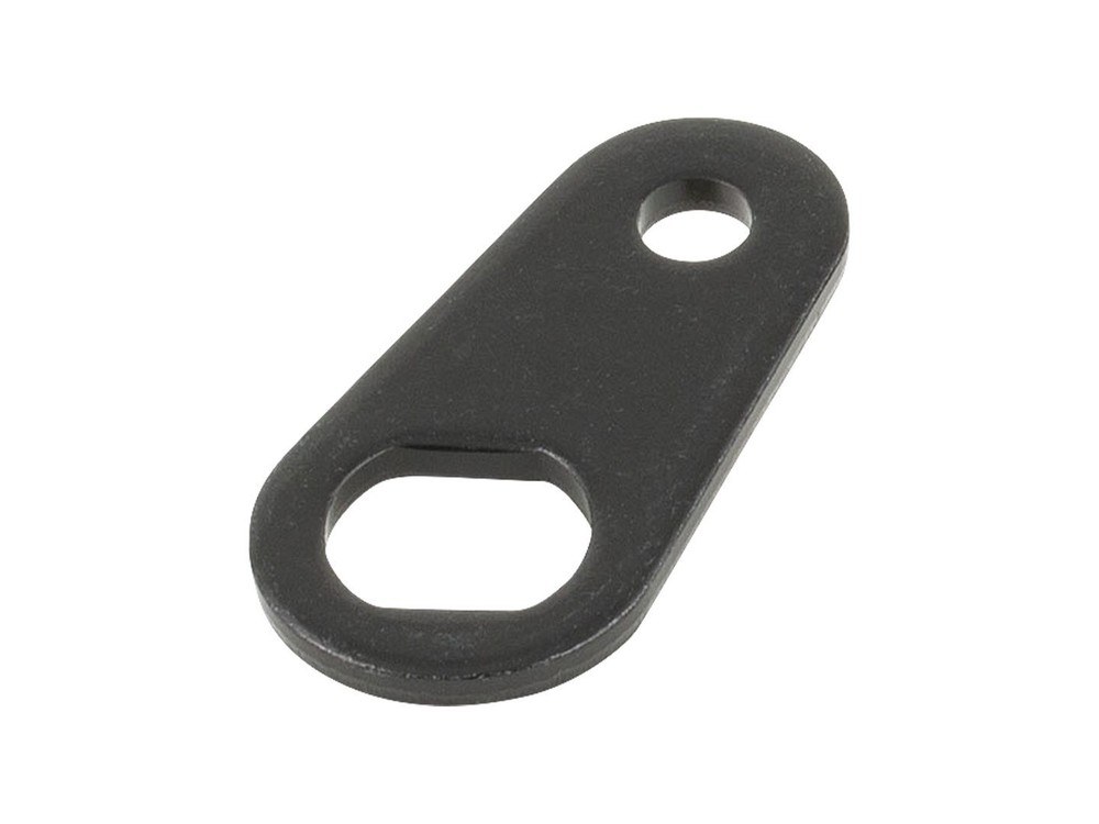 BEP Hub Lock Washer Rear Black