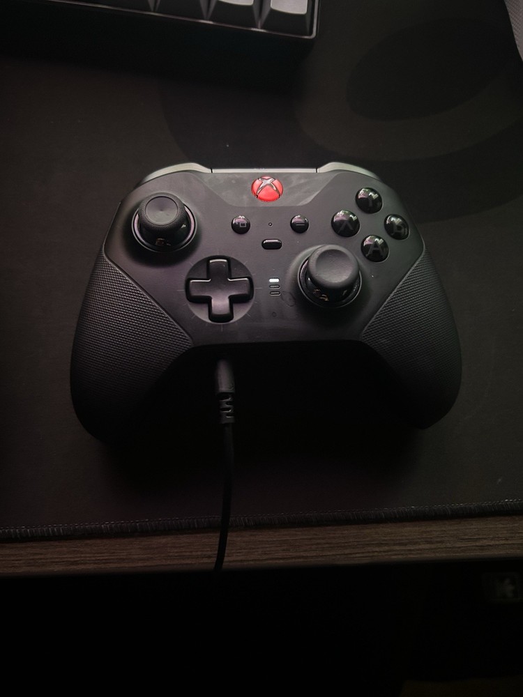 Xbox Elite Wireless Controller Series 2