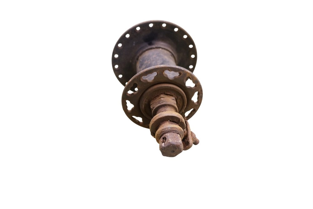 Triumph 650 Pre Unit Quick Change Rear Hub *RVG13