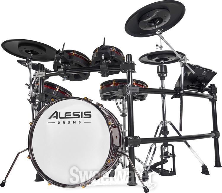 Alesis Strata Prime Electronic Drum Set