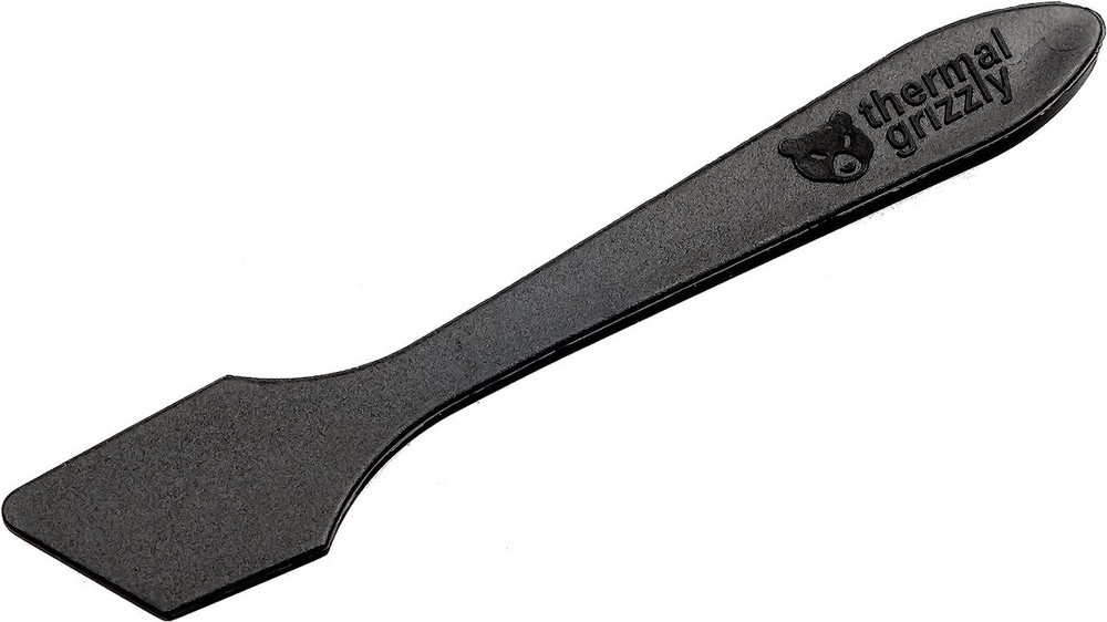 Thermal Grizzly Spatula for Applying and Spreading Thermal Paste on CPU - 3 pc
