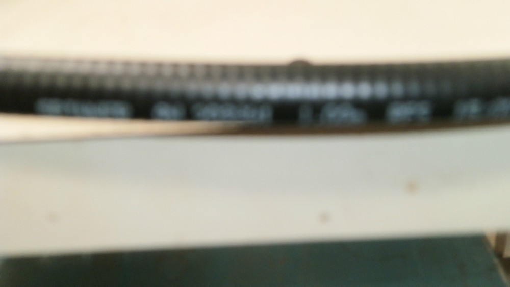 Spinner BN203391 GSM Jumper Cable