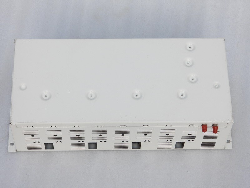 NOS NEW TRIAX DVB TRIAX COMPACT HEADEND BASIC UNIT EPROM SW. VER 3.6 CODE 490600