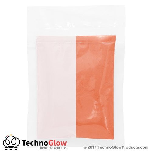 Orange Photochromic Pigment