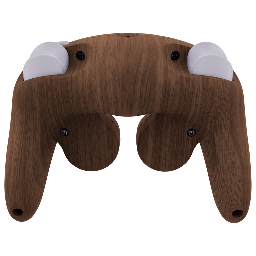 Housing Shell Cover Button Joystick Replacement For Nintendo GameCube Controller