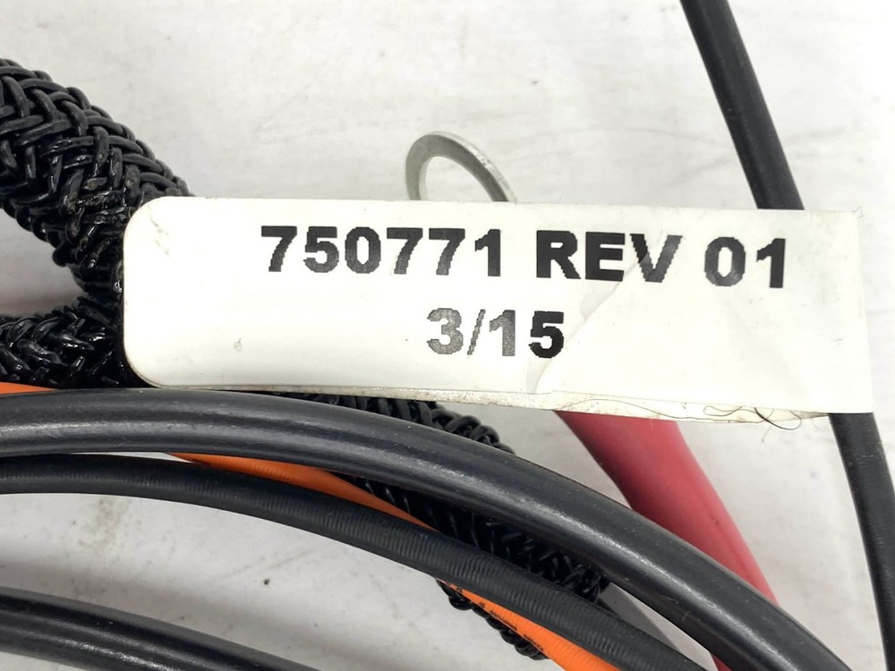 Precision Planting 750771 Power Harness•
