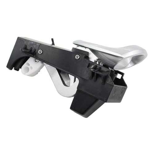 Front Right Passenger Inside Door Handle for 350Z 2003-2004