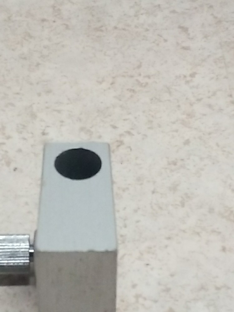 Garrard Lab 65b Tonearm Counter Weight