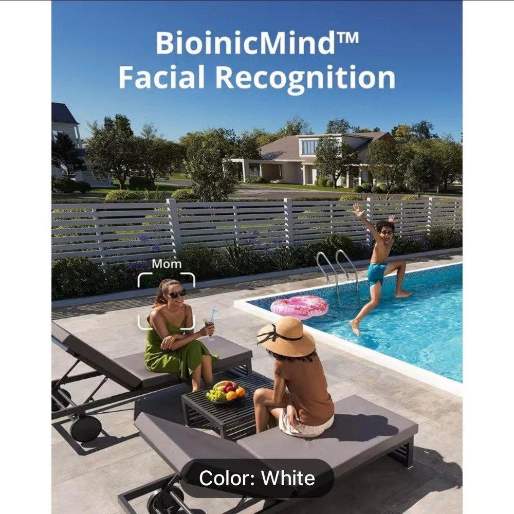 eufy HomeBase™ S380 (HomeBase™ 3)