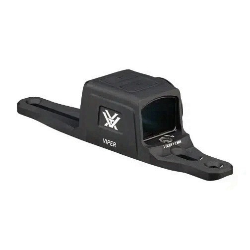 Vortęx Viper Enclosed Micro Red Dot – 3 MOA Red Dot (VPR-SGMRD3-E)