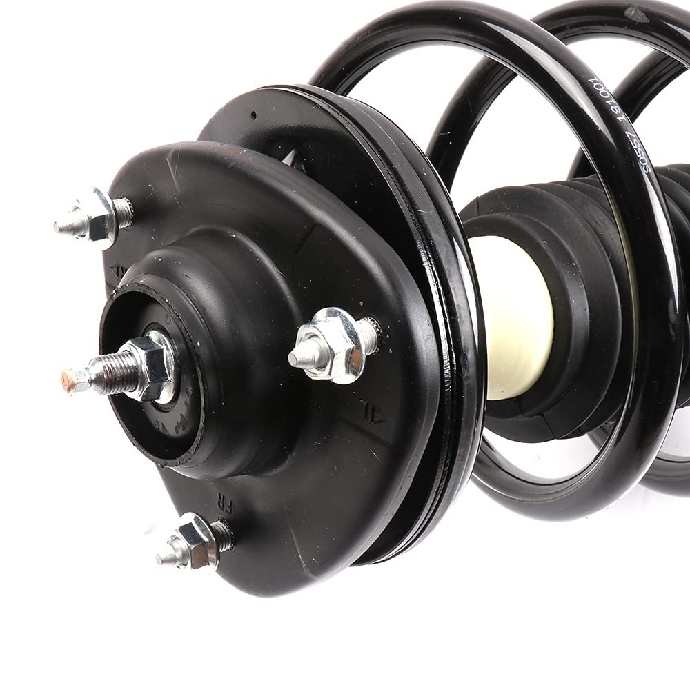 Front Shock Strut Coil Spring Assembly Odyssey 2005-2007 172537