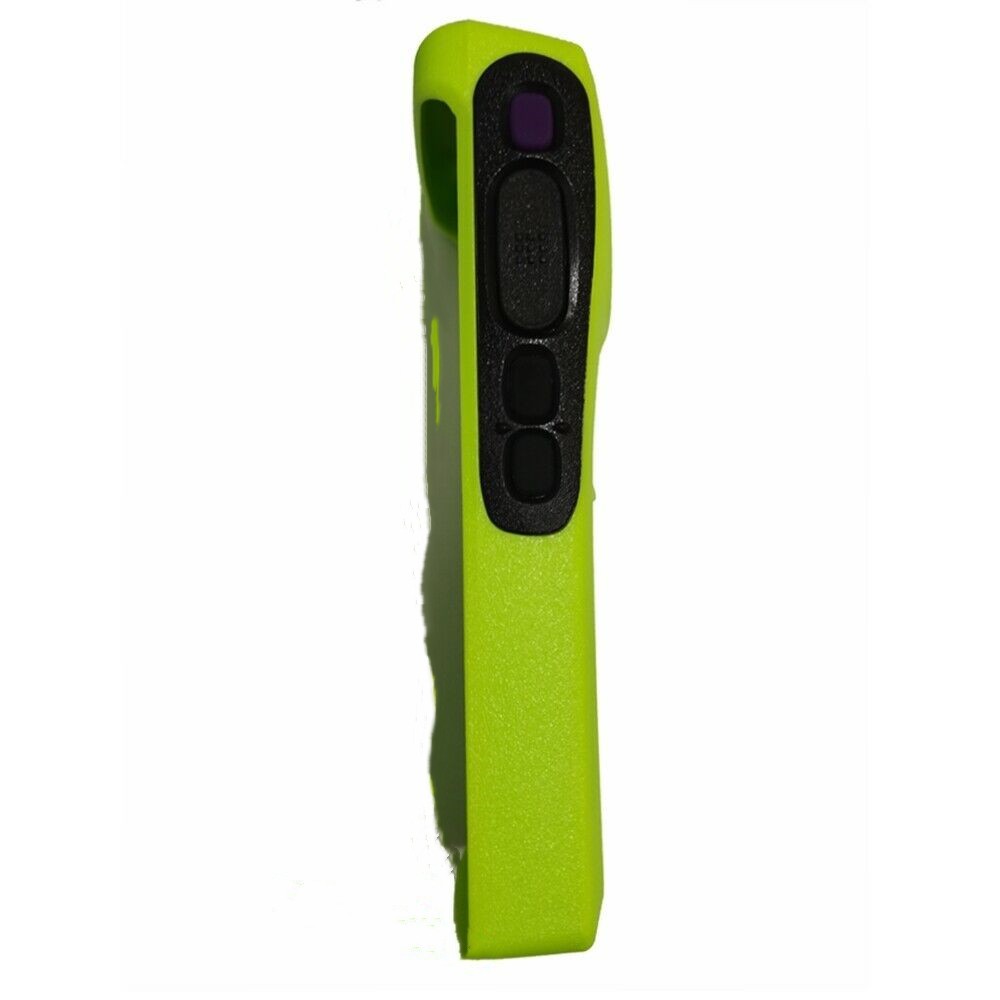 Green Replacement Front Housing Case For XTS2500 Model 1.5 Portable Radios