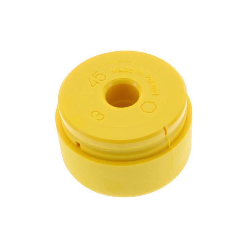 Wiha Tools 80208 Hammer Replacement Face, Medium Hard, 1.8 Inch