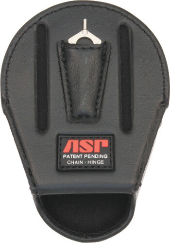 ASP Handcuffs New Open Top Handcuff Case 56138