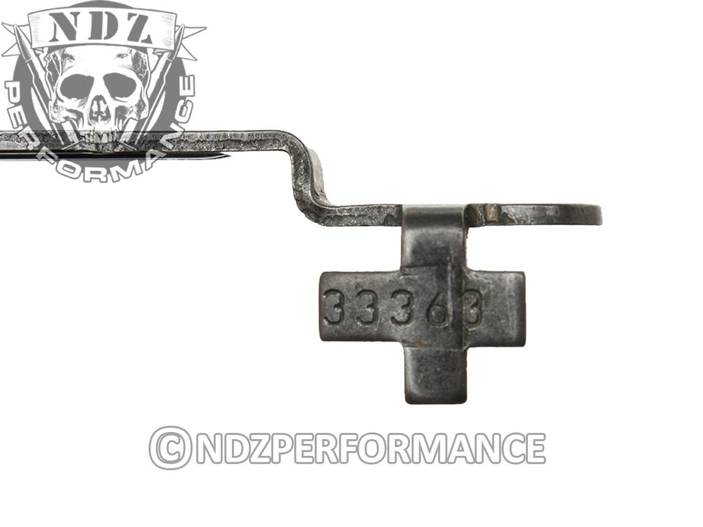 Glock OEM SP33362 Trigger Bar Assembly for 43 ONLY