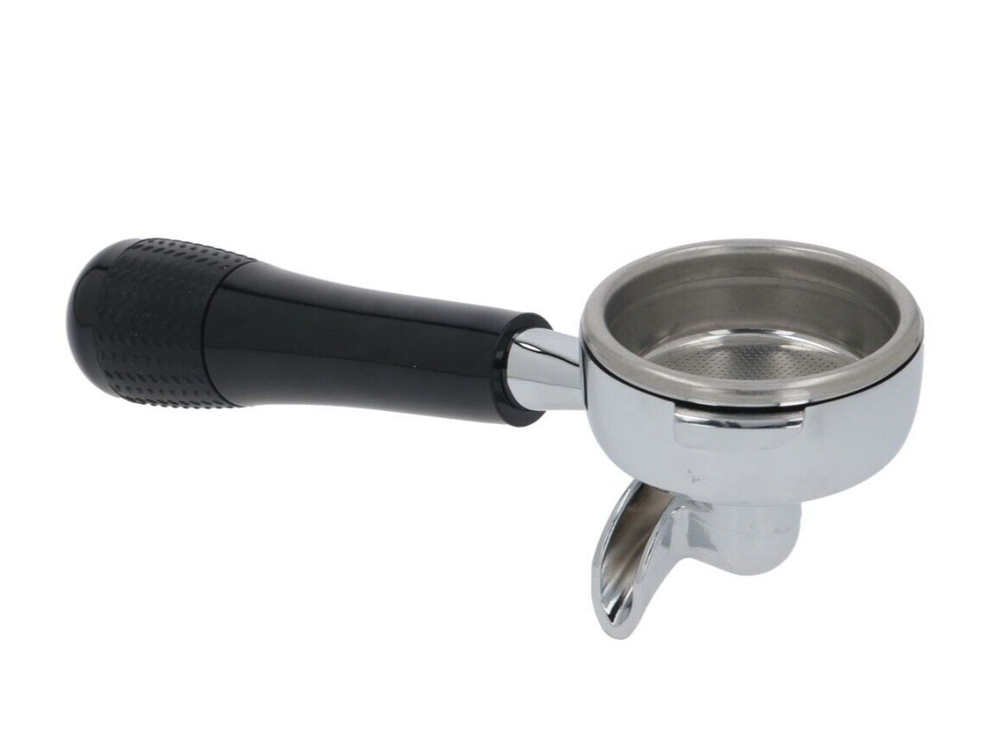 Simonelli Espresso Coffee Machine Double Tip Portafilter 2 cup Filter holder