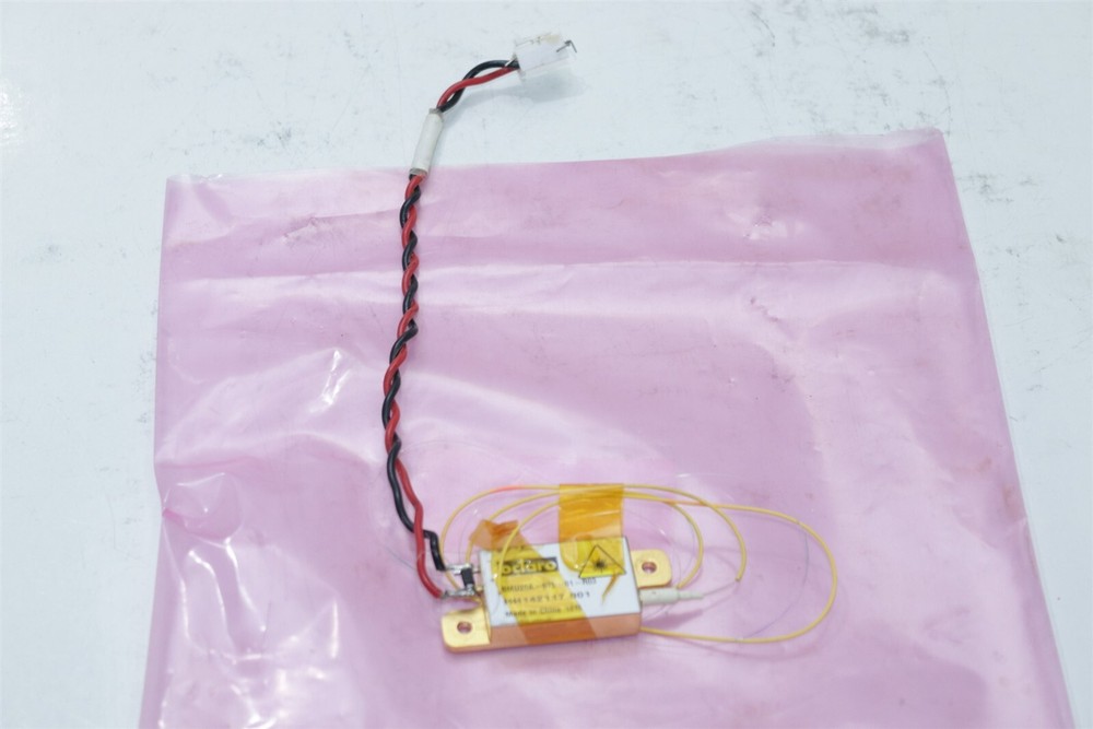 Oclaro Uncooled Multimode Laser Diode Module BMU25A-975-01-R03