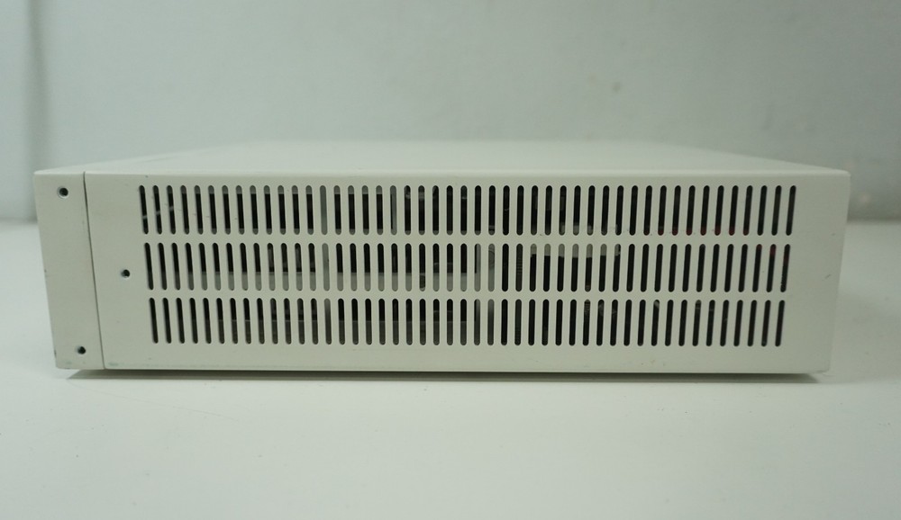 Netcom Sys SMB-0200 SmartBits 200 Performance Analysis Systems ML-7710 Ports x4