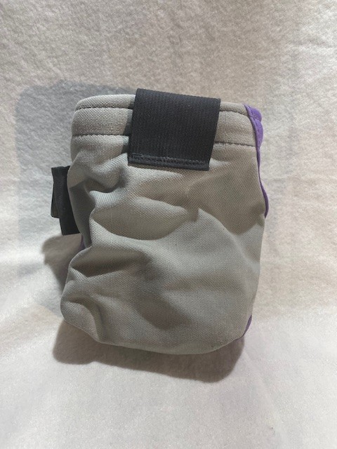 Climbing Chalk Bag - Used