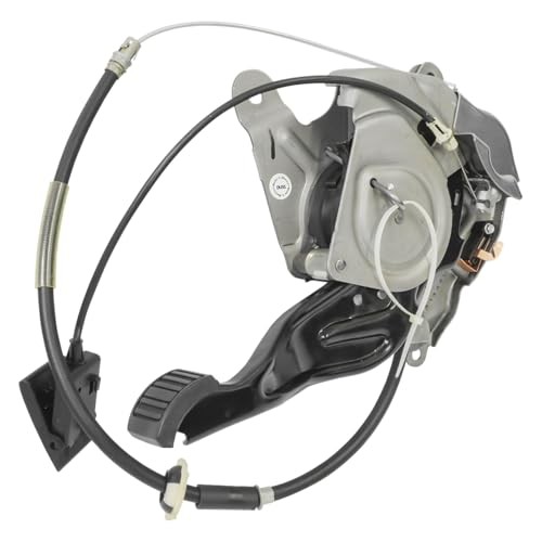 20970875 Parking Brake Control Module Assembly