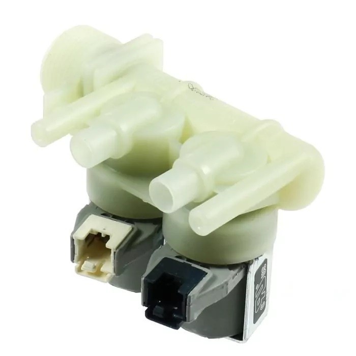 Splendide 110453 COLD Water Inlet Valve Splendide Ariston Clothes Washer AW 122