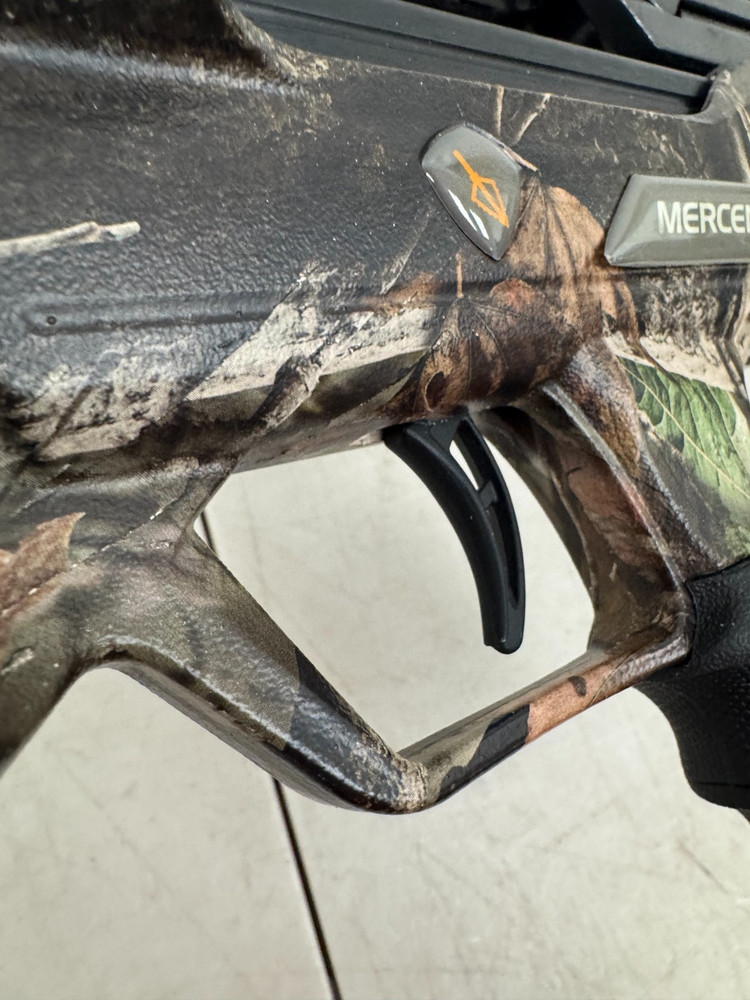 Center Point Mercenary 370 Crossbow