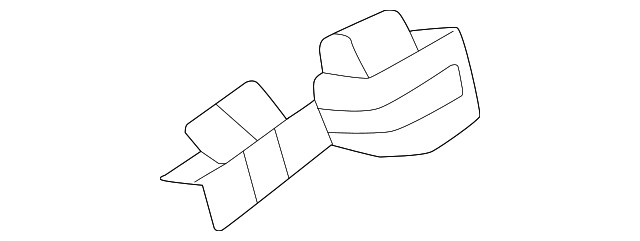 Genuine GM Module 86580686