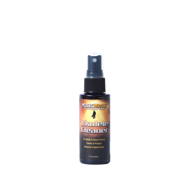 Music Nomad Ukulele Cleaner 2 oz