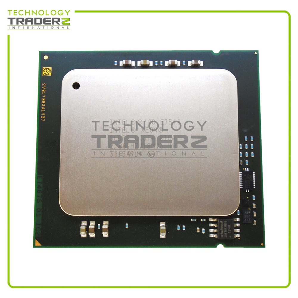 Lot Of 4 SLBRG Intel Xeon E7540 6 Core 2.00GHz 18MB Processor ***Pulled***