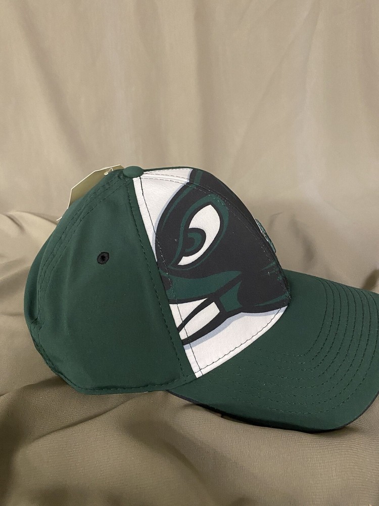 Hudson Hawks Baseball Cap New With Tags Adjustable Strap Back Hat- The Game