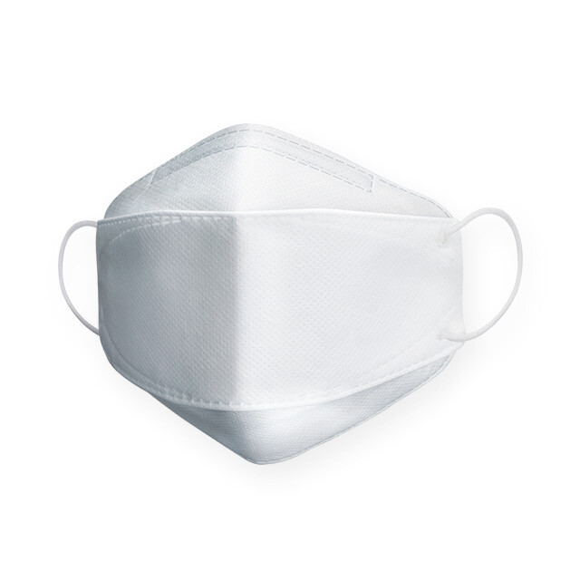 Protective Face Mask (5PC)