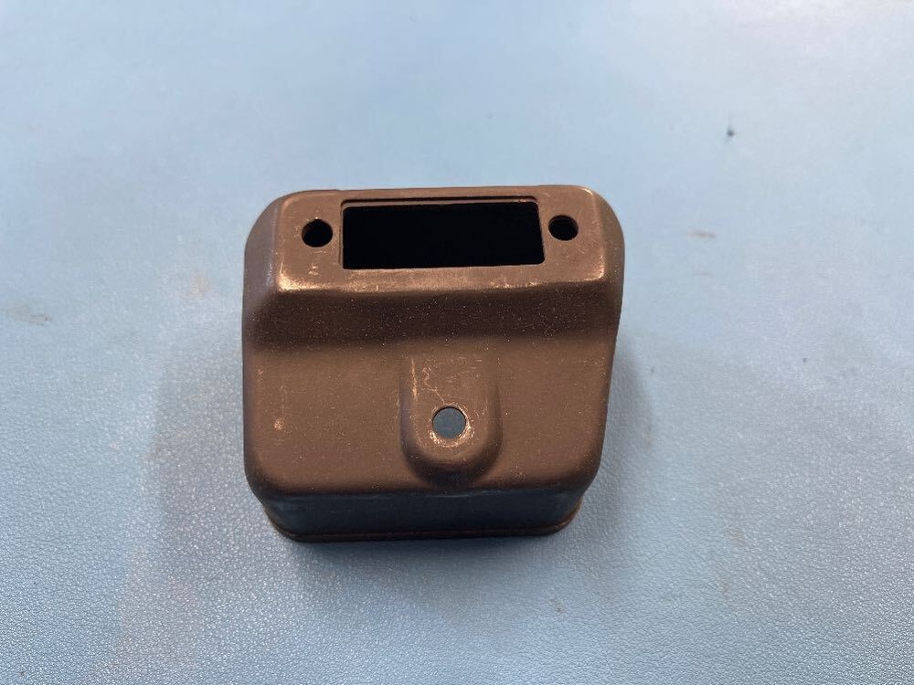 John Deere Homelite A68748 Muffler Kit