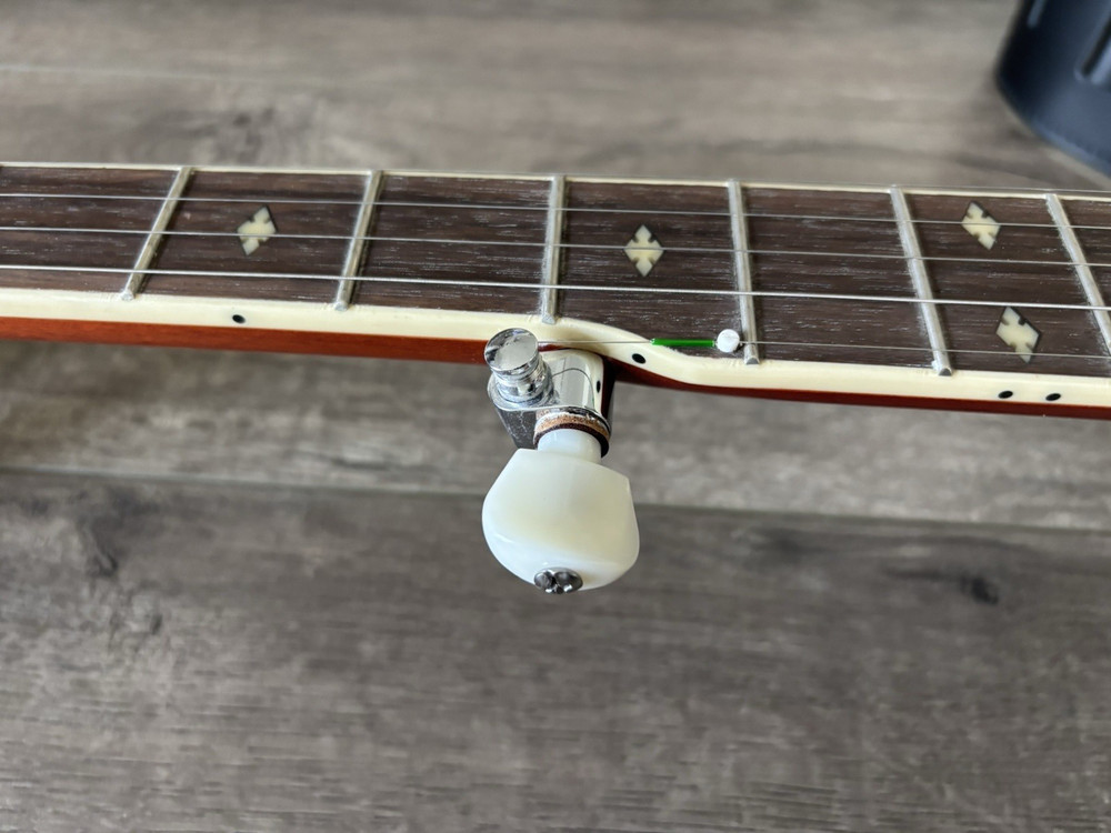 Gretsch G9410 Broadkaster "Special" 5-String Resonator Banjo