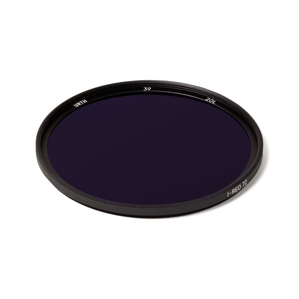 Urth 39mm Infrared (R72) Lens Filter (Plus+)
