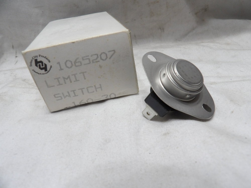 Limit Switch HQ1065207TD