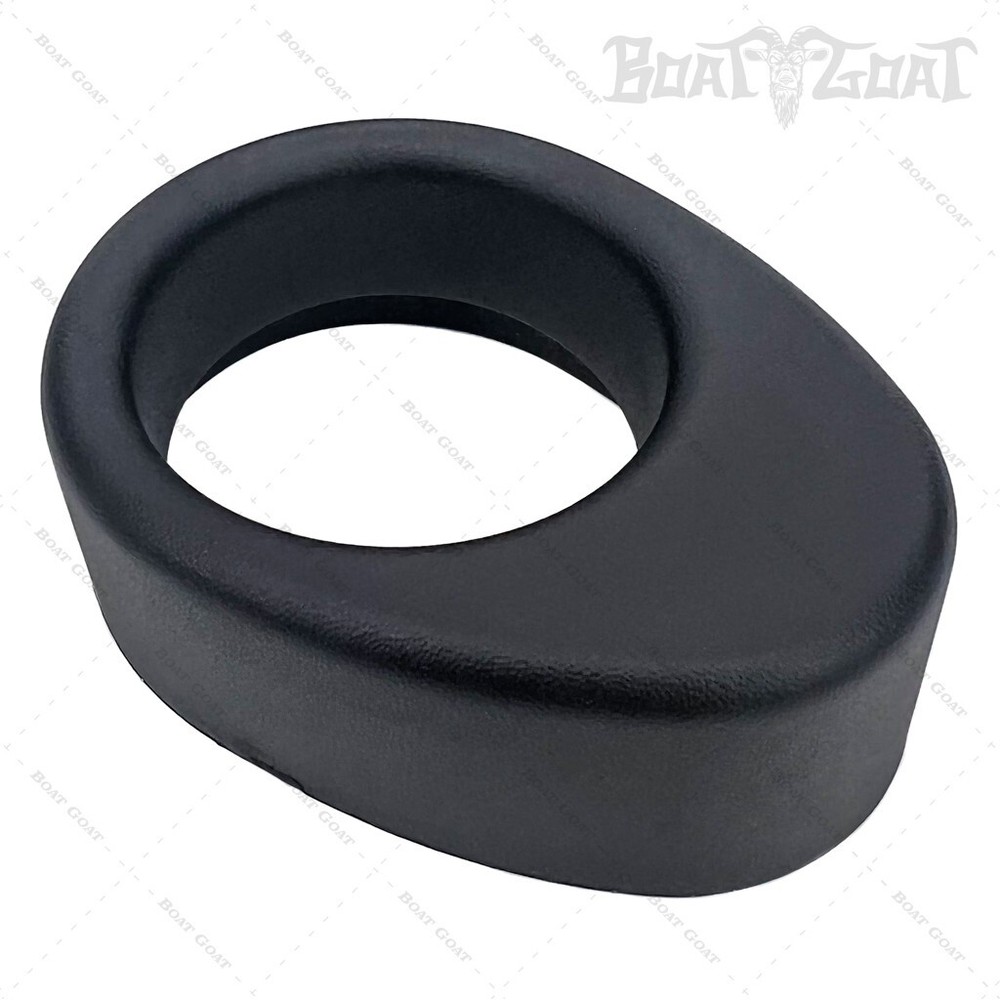 Cannon Downrigger Rod Holder Cap Kit - 3881515