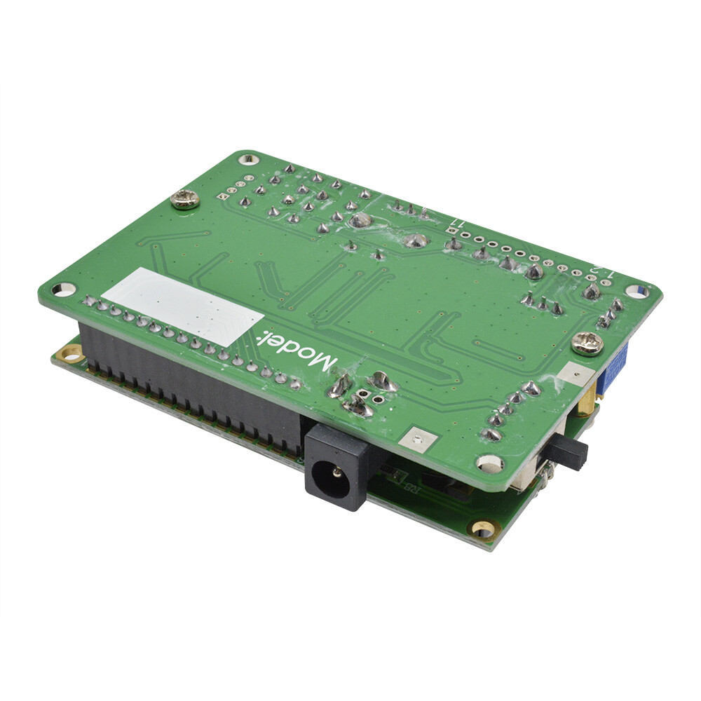 Generator Signal Module Sine/Triangle/Square Wave TTL Output DDS Function FY3012